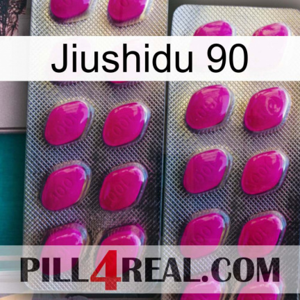 Jiushidu 90 10